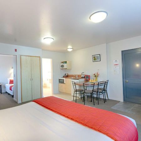 Bella Vista Motel ווסטפורט מראה חיצוני תמונה