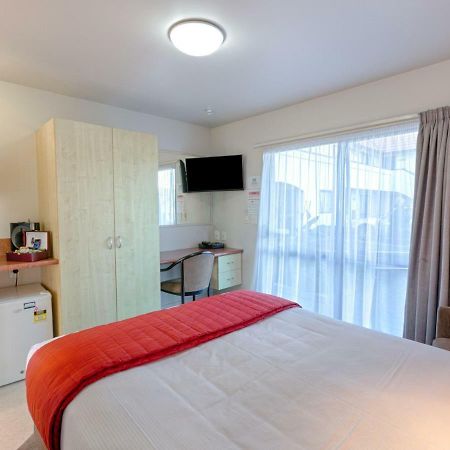 Bella Vista Motel ווסטפורט מראה חיצוני תמונה