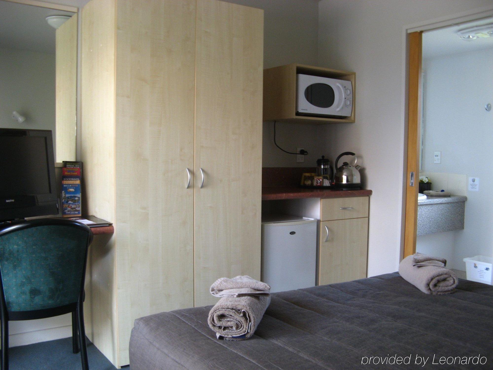 Bella Vista Motel ווסטפורט חדר תמונה