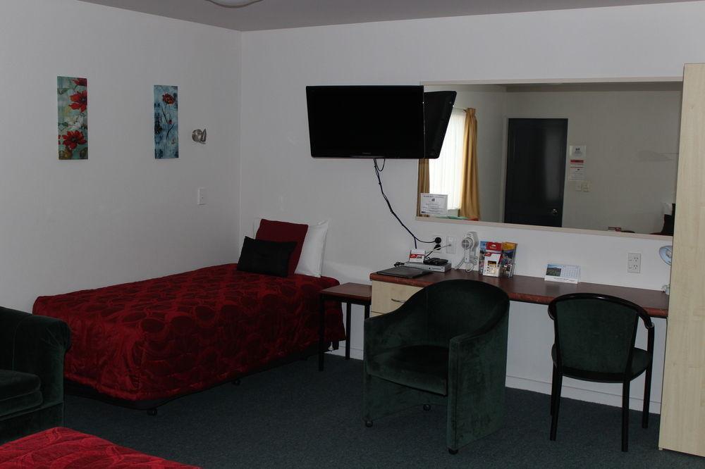 Bella Vista Motel ווסטפורט מראה חיצוני תמונה