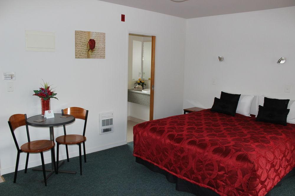 Bella Vista Motel ווסטפורט מראה חיצוני תמונה