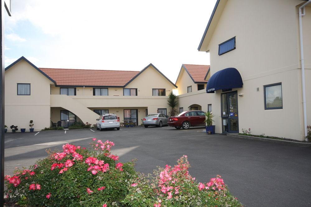 Bella Vista Motel ווסטפורט מראה חיצוני תמונה