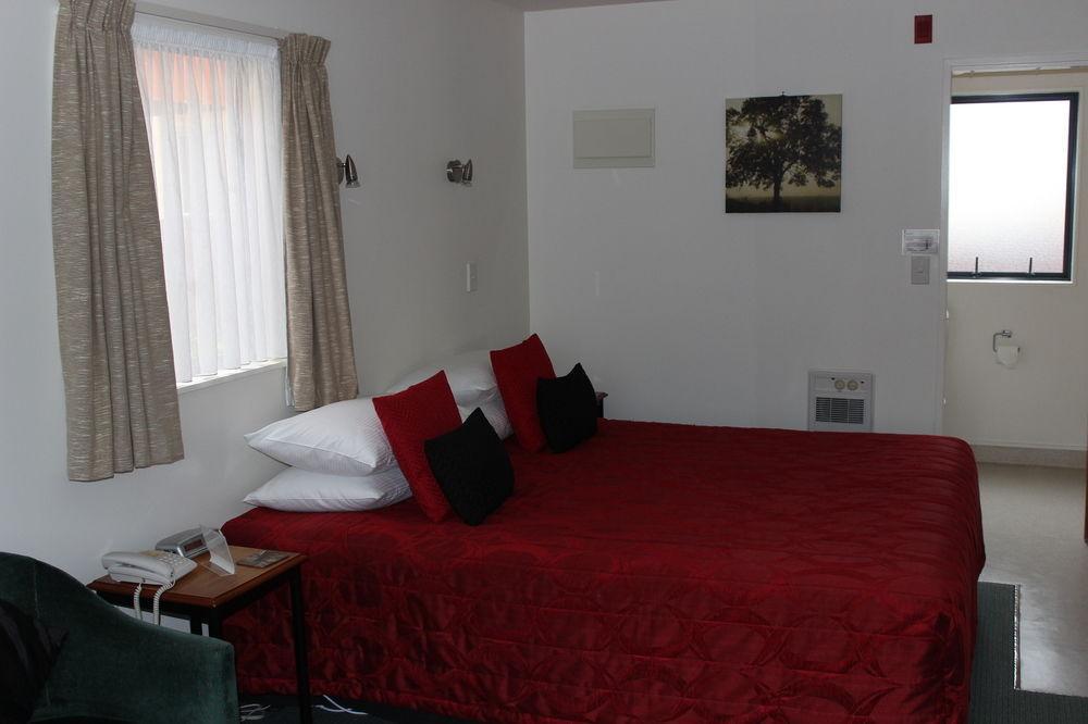 Bella Vista Motel ווסטפורט מראה חיצוני תמונה