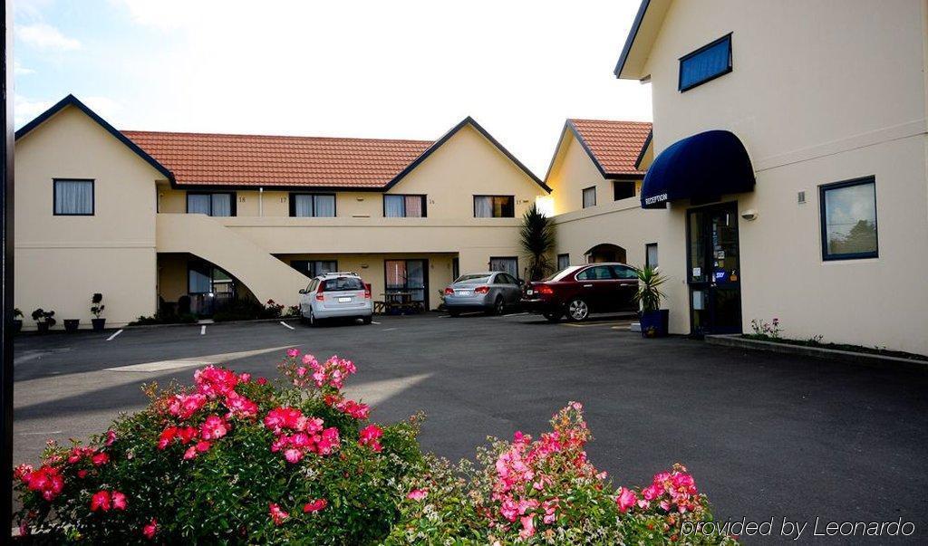 Bella Vista Motel ווסטפורט מראה חיצוני תמונה