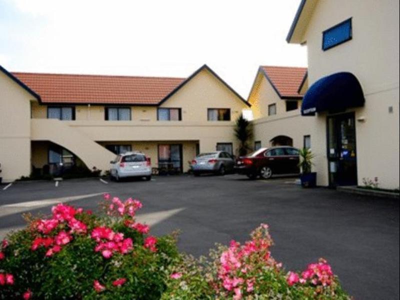 Bella Vista Motel ווסטפורט מראה חיצוני תמונה