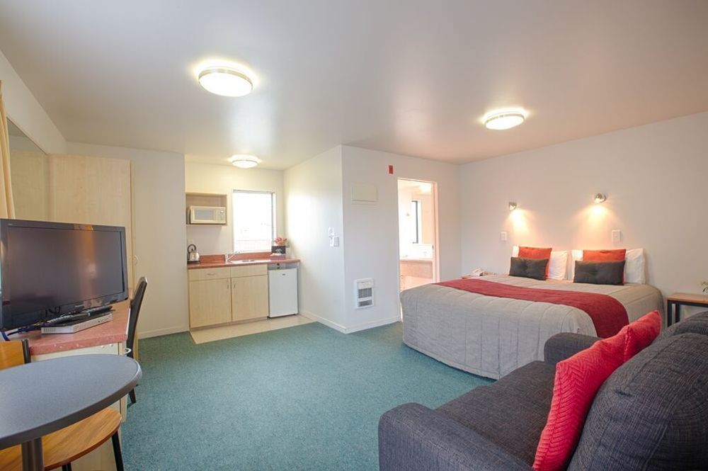 Bella Vista Motel ווסטפורט מראה חיצוני תמונה