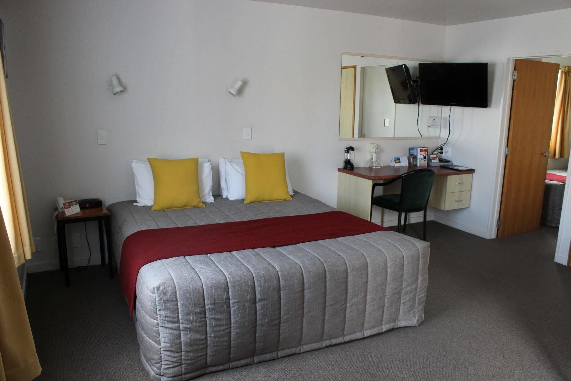 Bella Vista Motel ווסטפורט מראה חיצוני תמונה