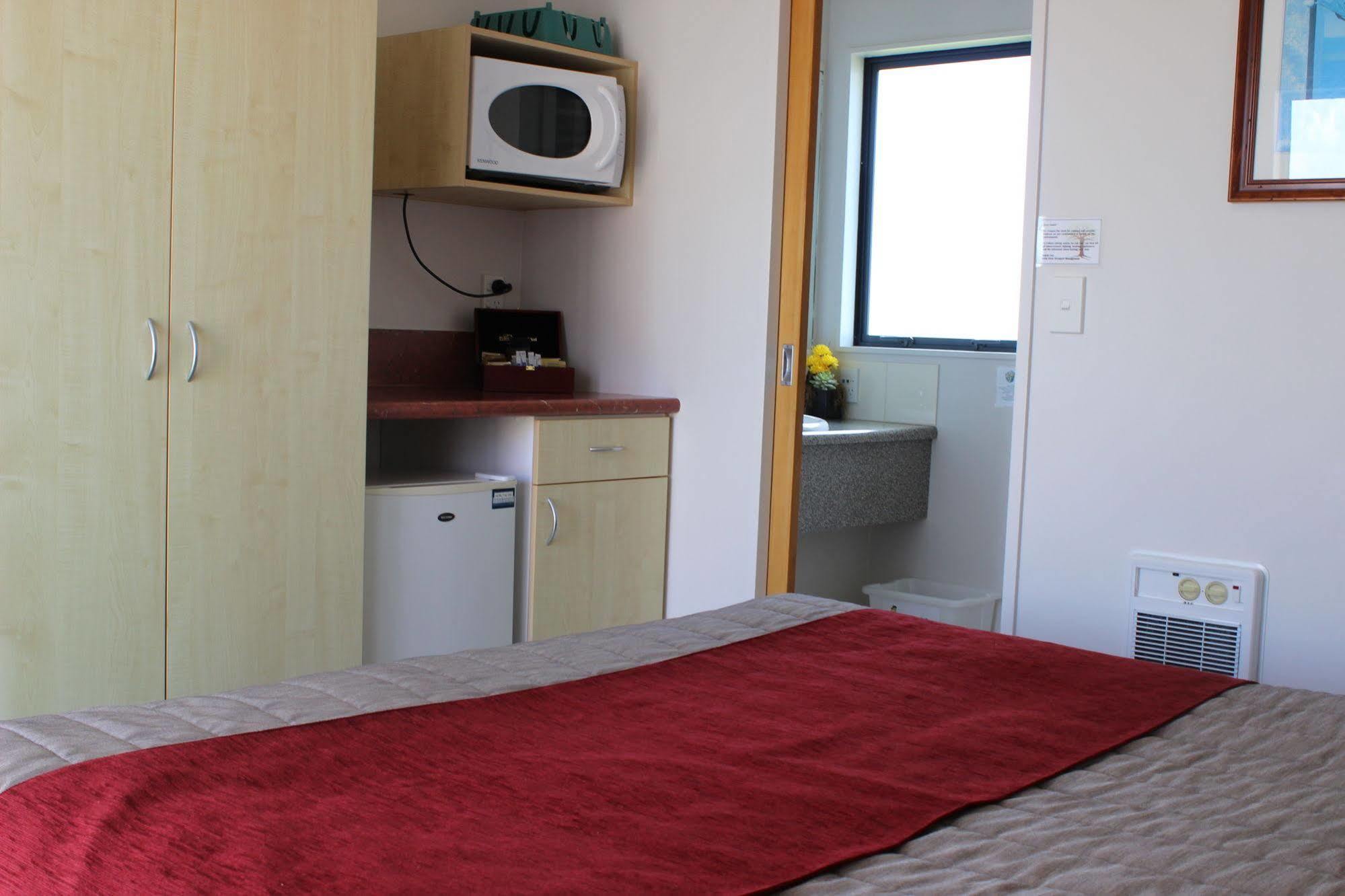 Bella Vista Motel ווסטפורט מראה חיצוני תמונה