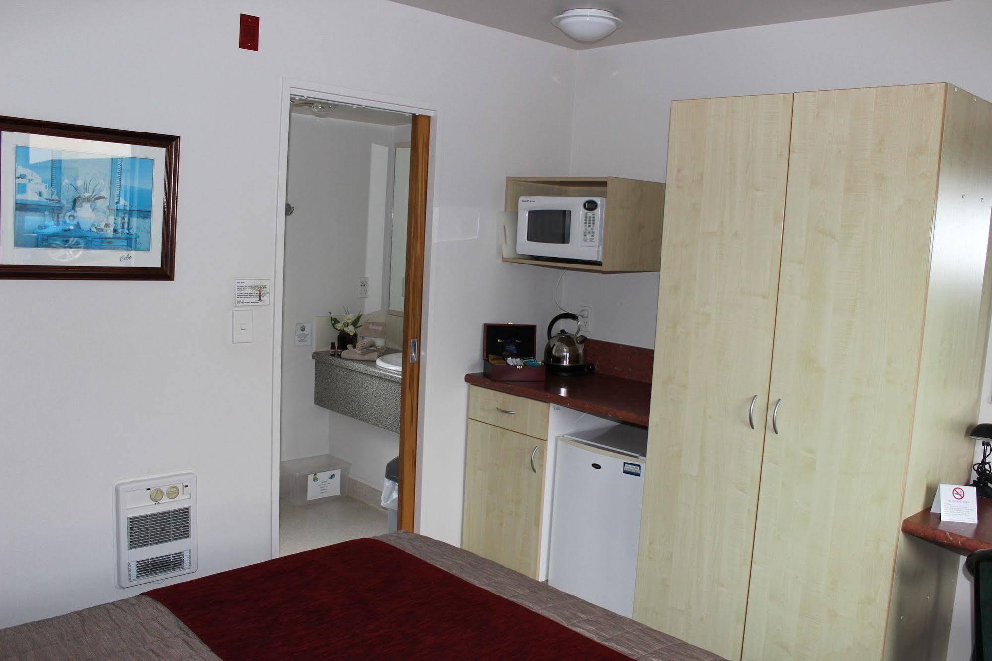 Bella Vista Motel ווסטפורט מראה חיצוני תמונה