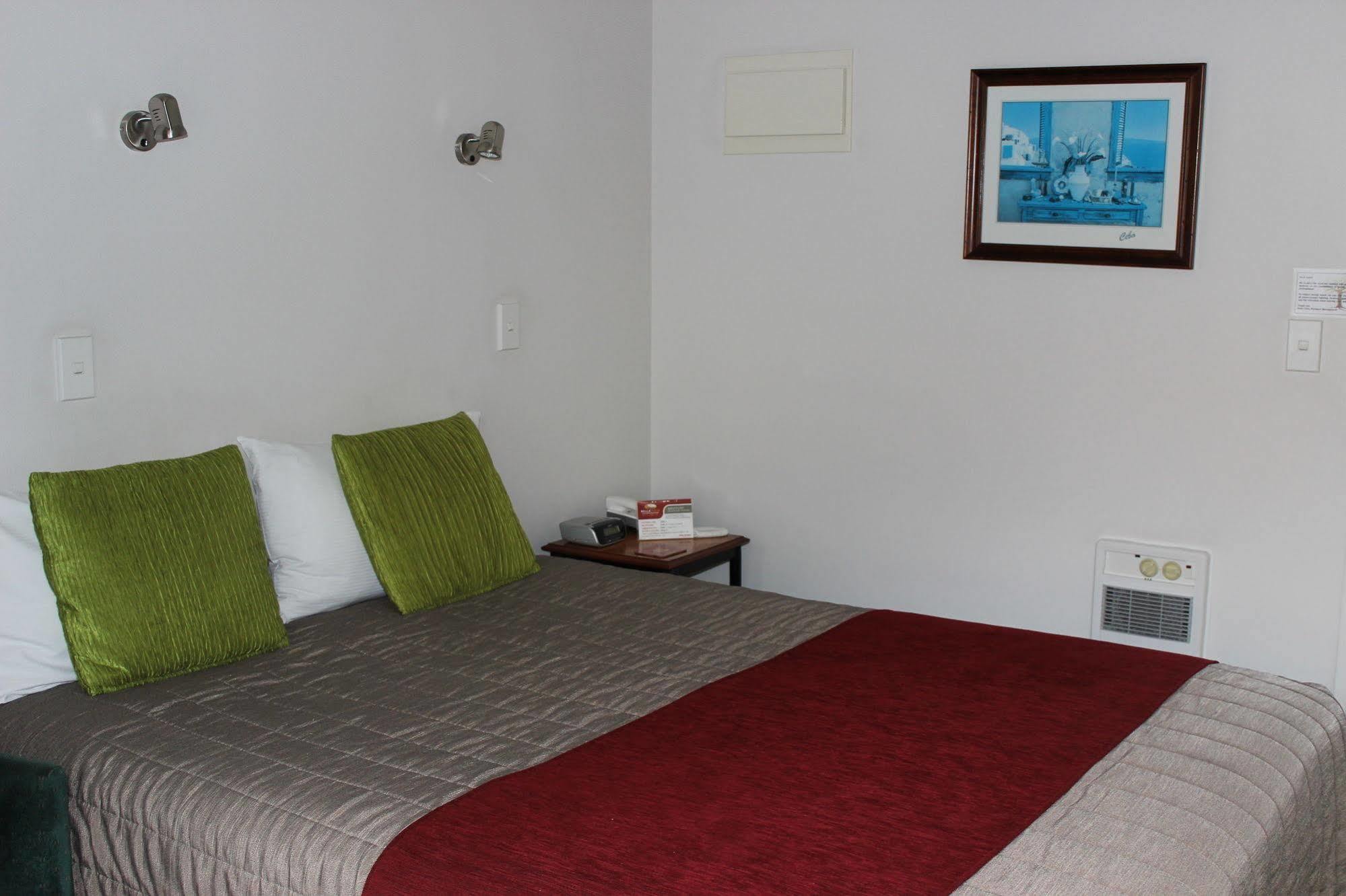 Bella Vista Motel ווסטפורט מראה חיצוני תמונה