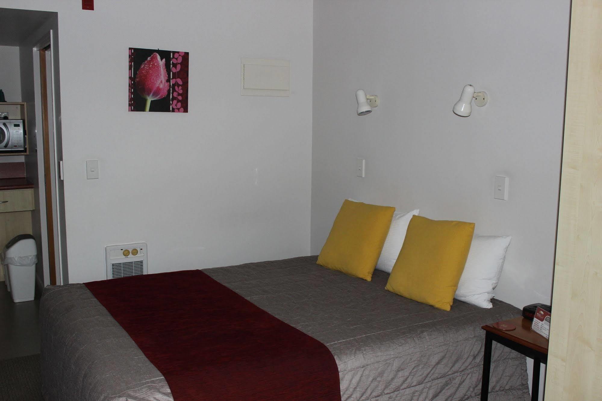 Bella Vista Motel ווסטפורט מראה חיצוני תמונה