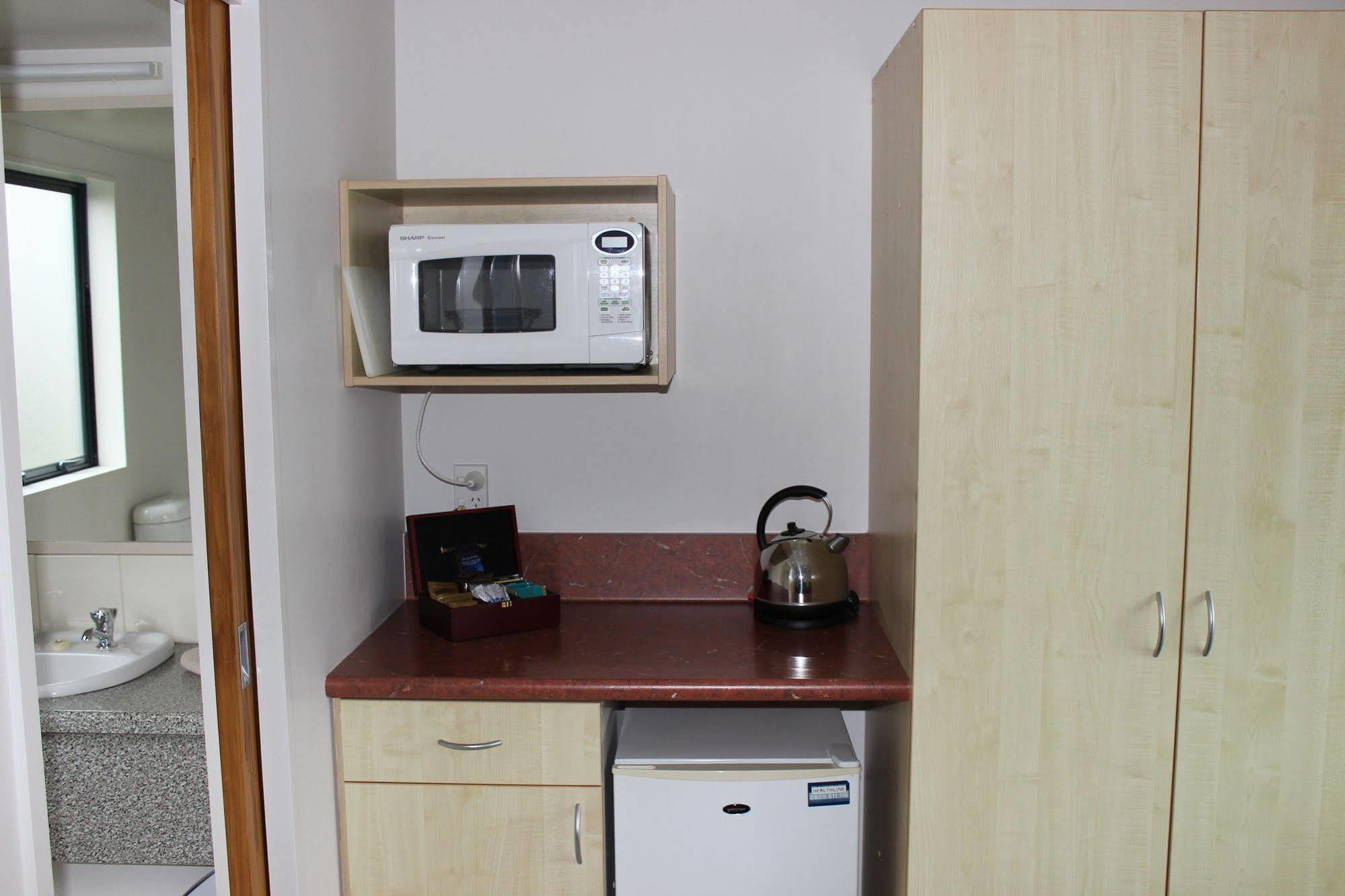 Bella Vista Motel ווסטפורט מראה חיצוני תמונה