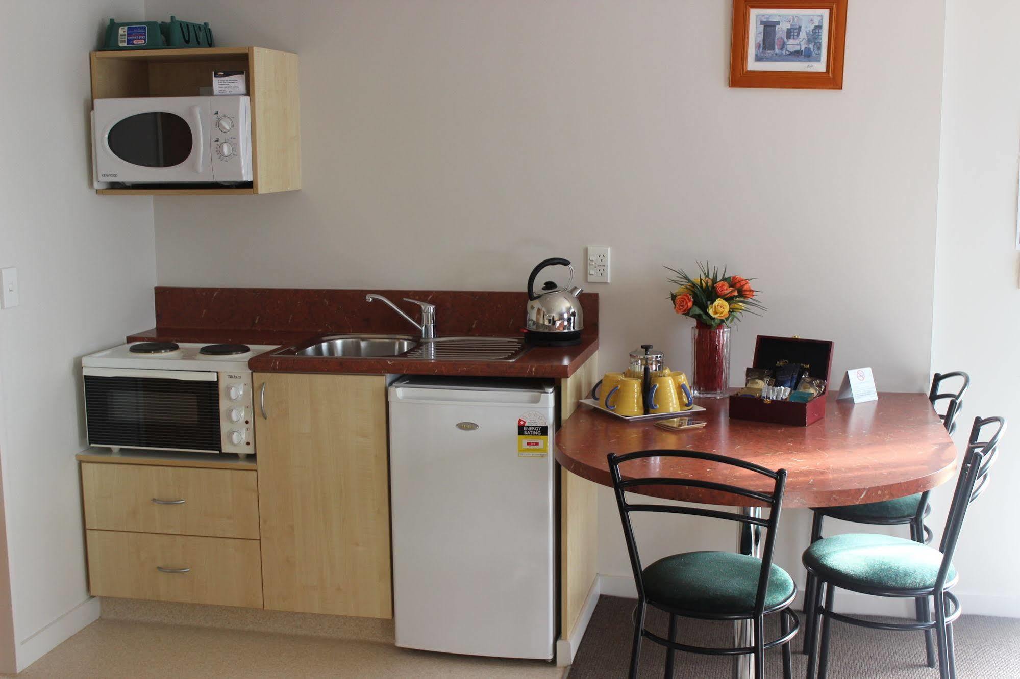 Bella Vista Motel ווסטפורט מראה חיצוני תמונה