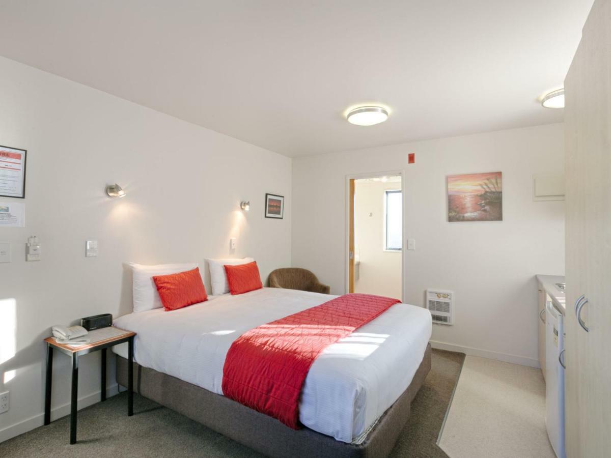 Bella Vista Motel ווסטפורט מראה חיצוני תמונה