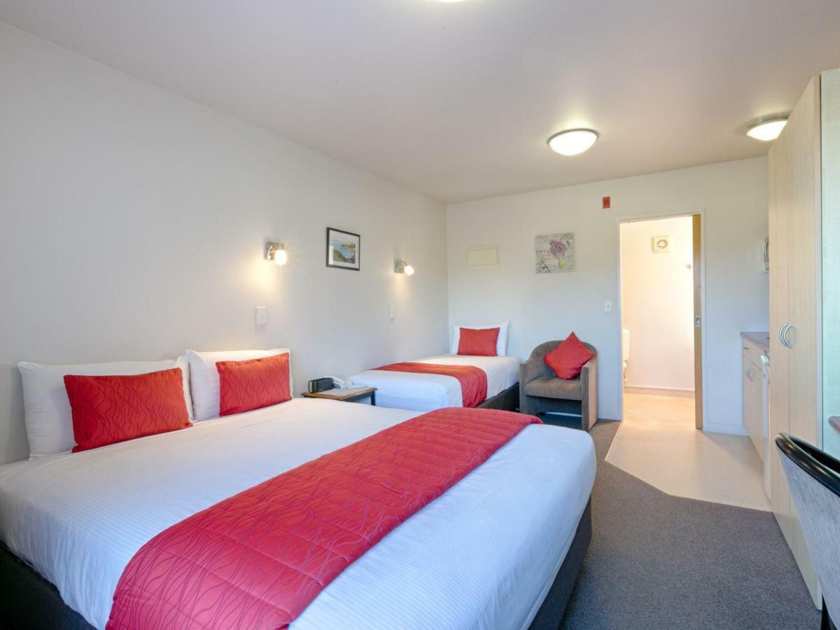 Bella Vista Motel ווסטפורט מראה חיצוני תמונה