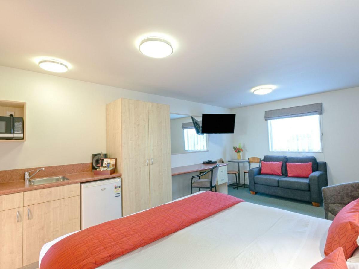 Bella Vista Motel ווסטפורט מראה חיצוני תמונה