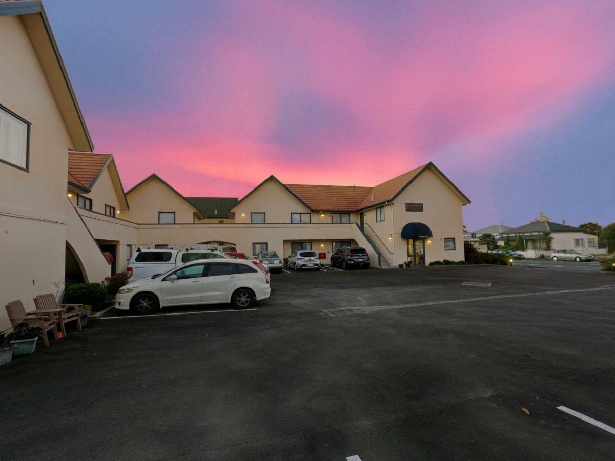 Bella Vista Motel ווסטפורט מראה חיצוני תמונה