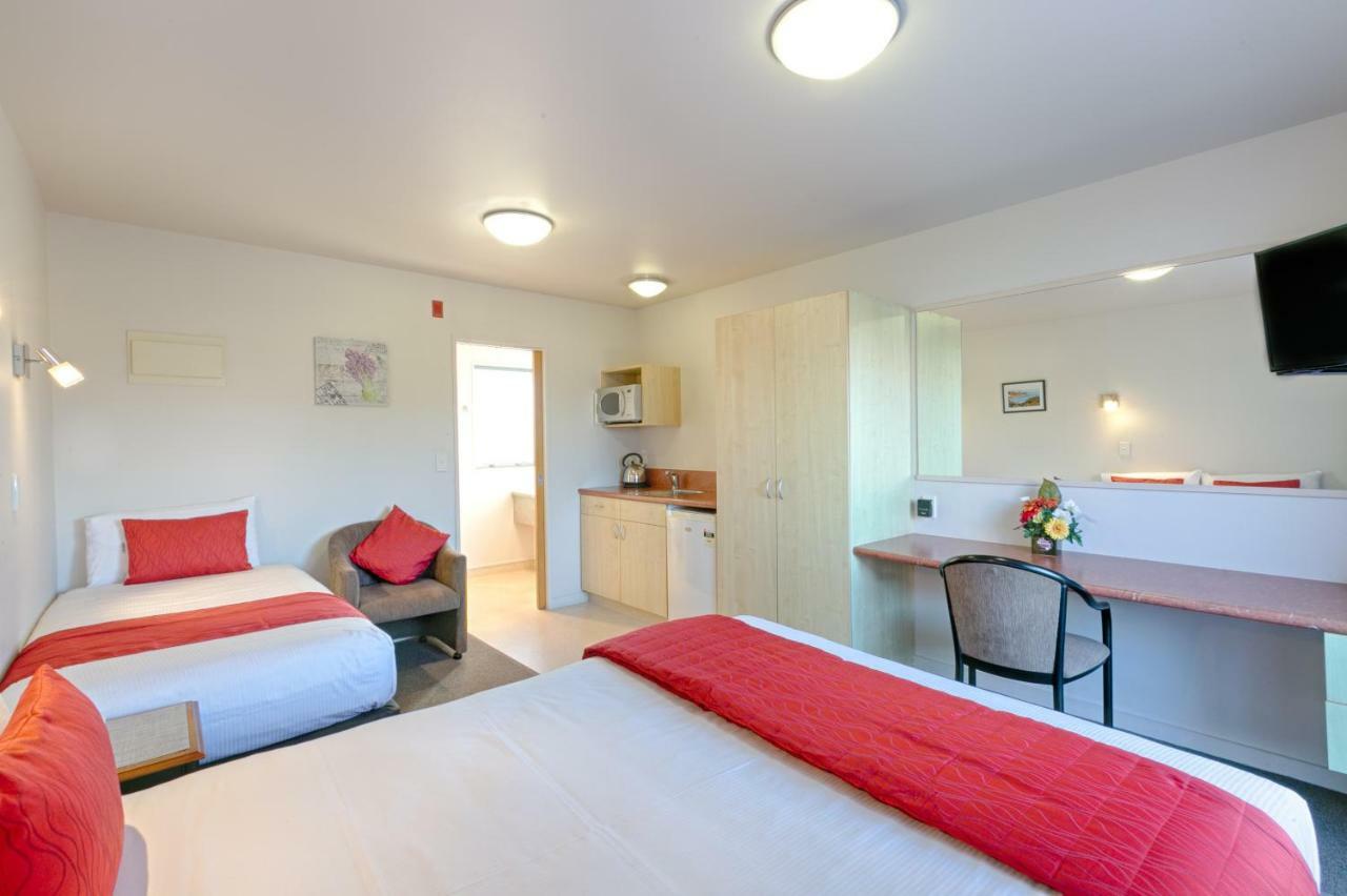 Bella Vista Motel ווסטפורט מראה חיצוני תמונה