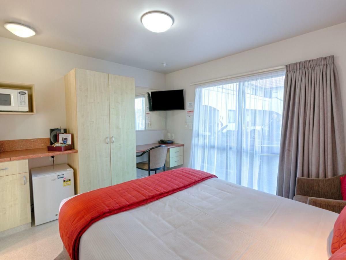 Bella Vista Motel ווסטפורט מראה חיצוני תמונה
