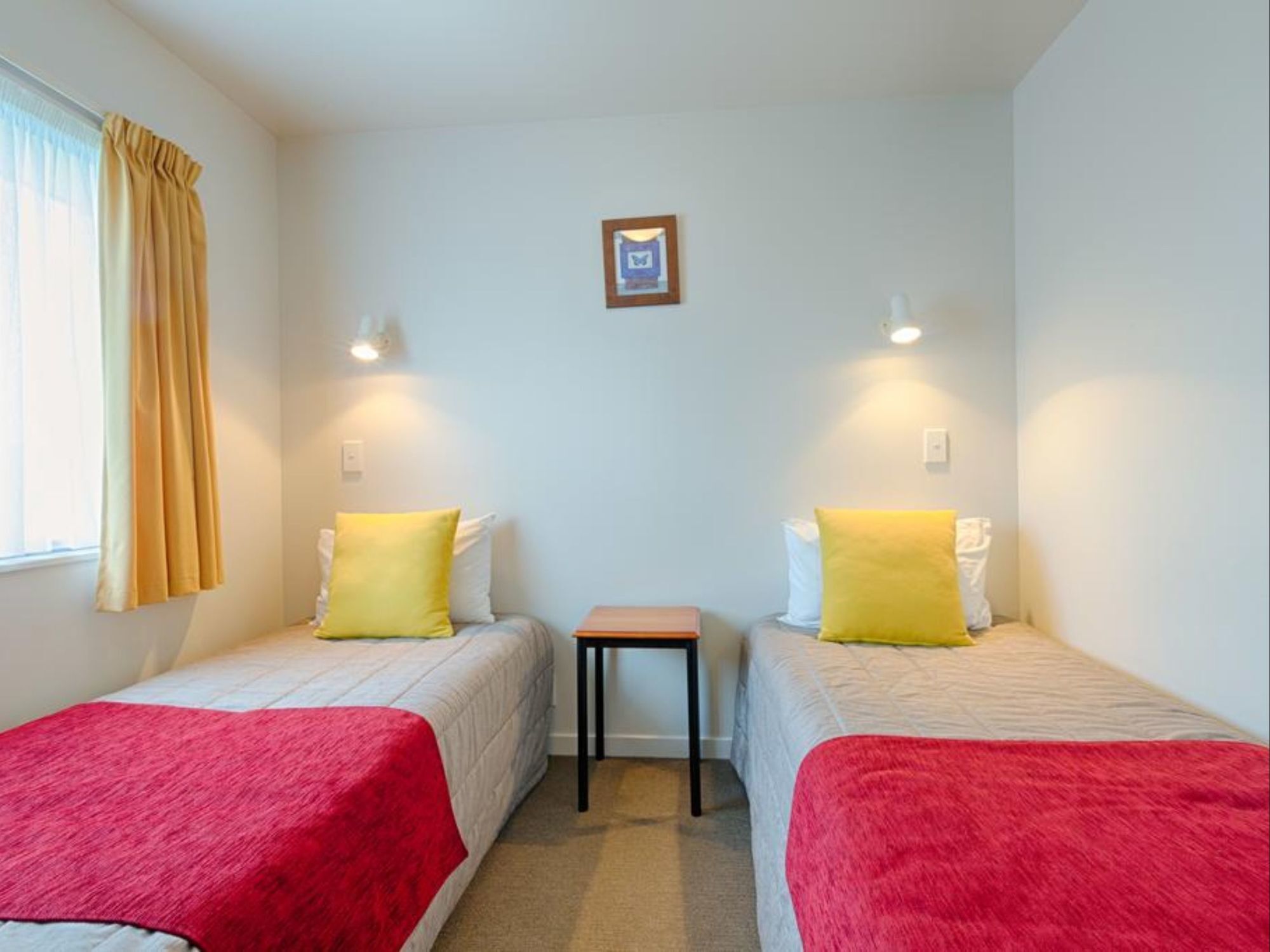 Bella Vista Motel ווסטפורט מראה חיצוני תמונה