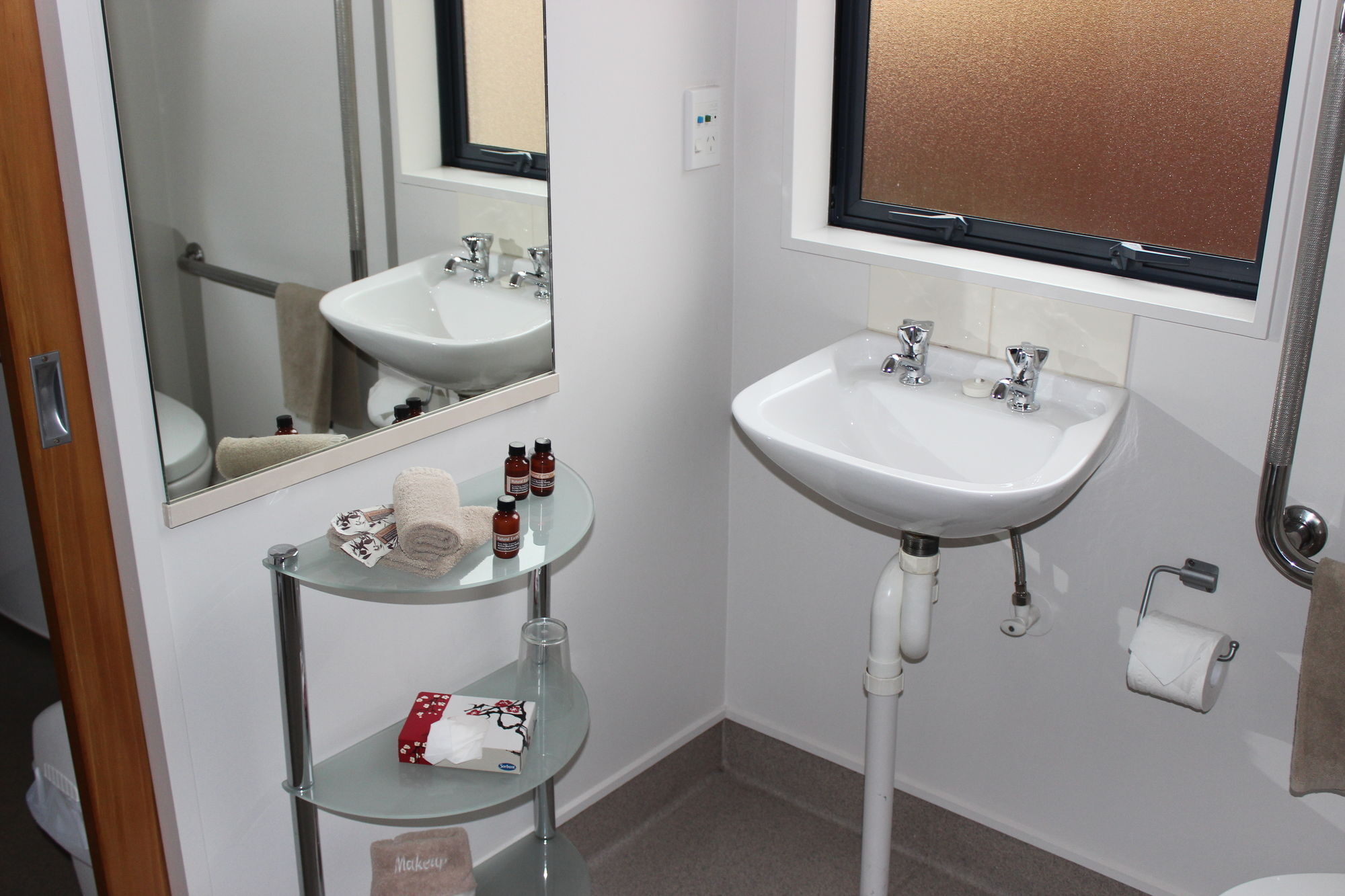 Bella Vista Motel ווסטפורט מראה חיצוני תמונה