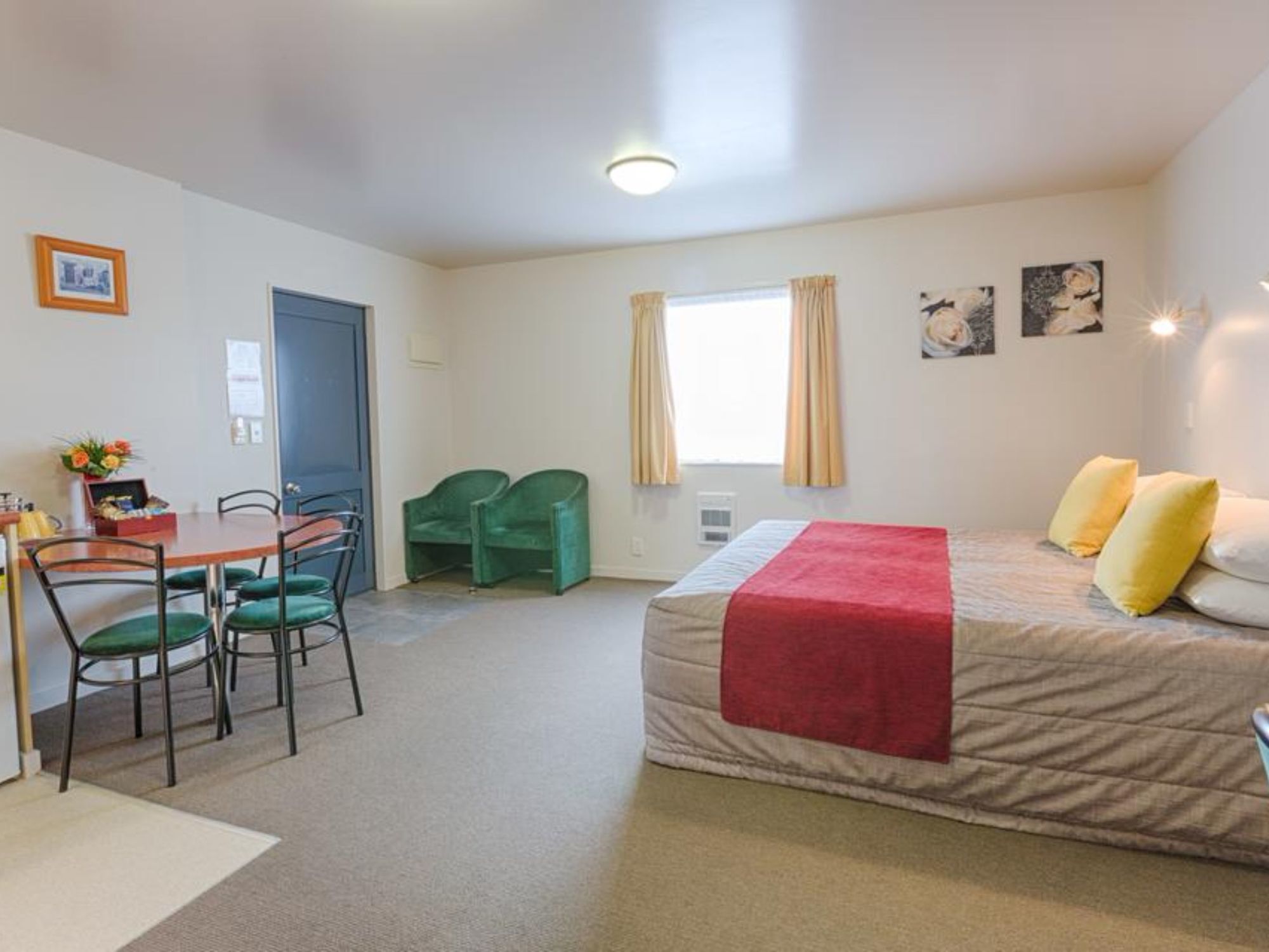 Bella Vista Motel ווסטפורט מראה חיצוני תמונה