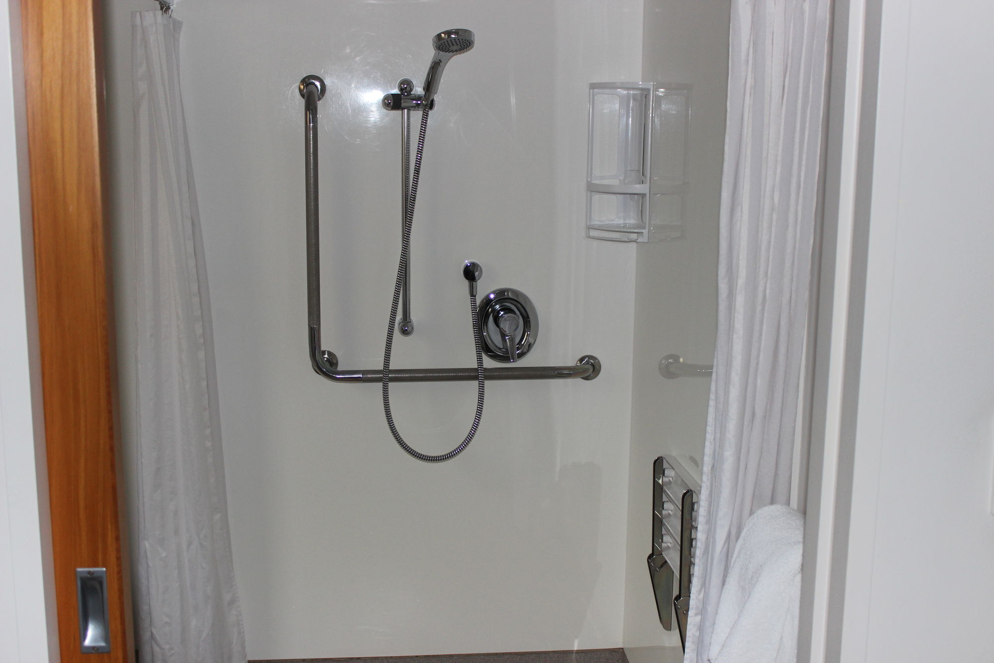 Bella Vista Motel ווסטפורט מראה חיצוני תמונה